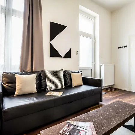 Boutique Designer Budapest