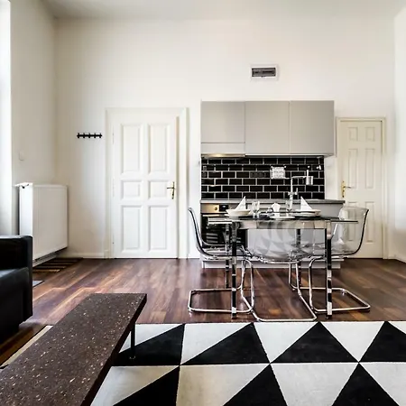 Apartment Boutique Designer